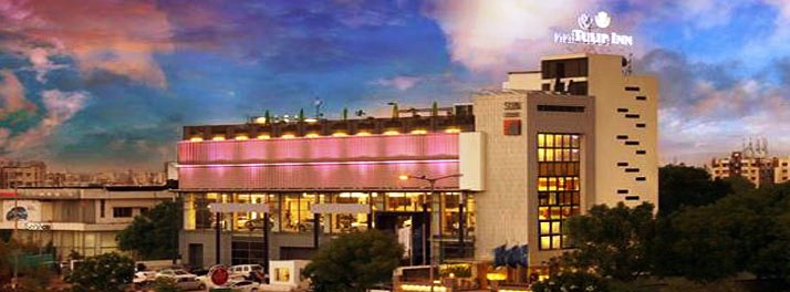 Tulip Inn - Ahmedabad 01.jpg